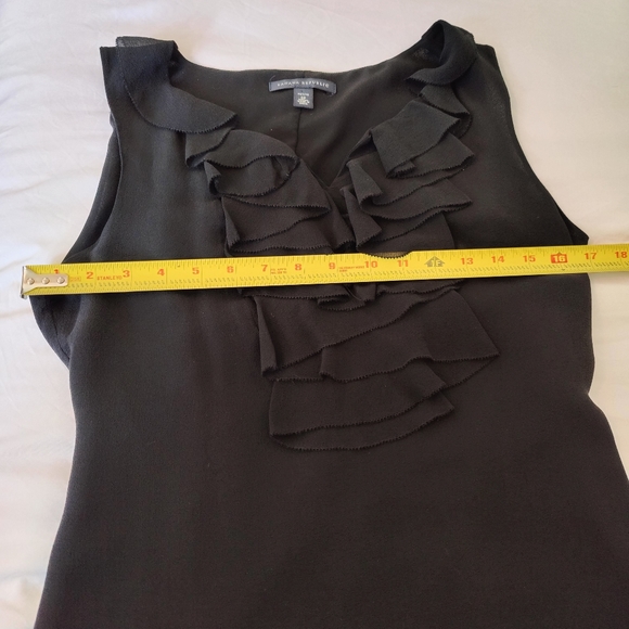 Banana Republic little Black dress π€ (6 P) - Picture 5 of 12